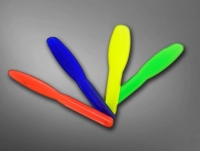 Plastik Bol Kaşığı