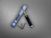 Otomatik Kron Sökücü